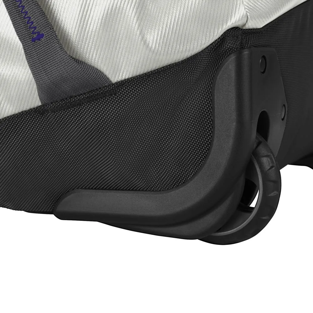 Eagle Creek Migrate Wheeled Duffel 110L - Silver
