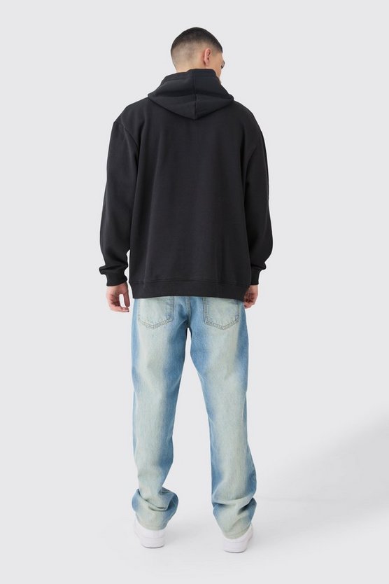 Basic Hoodie