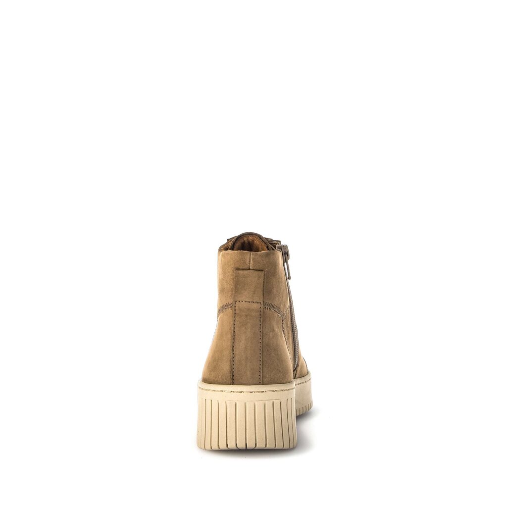 Gabor fashion Sneaker high braun