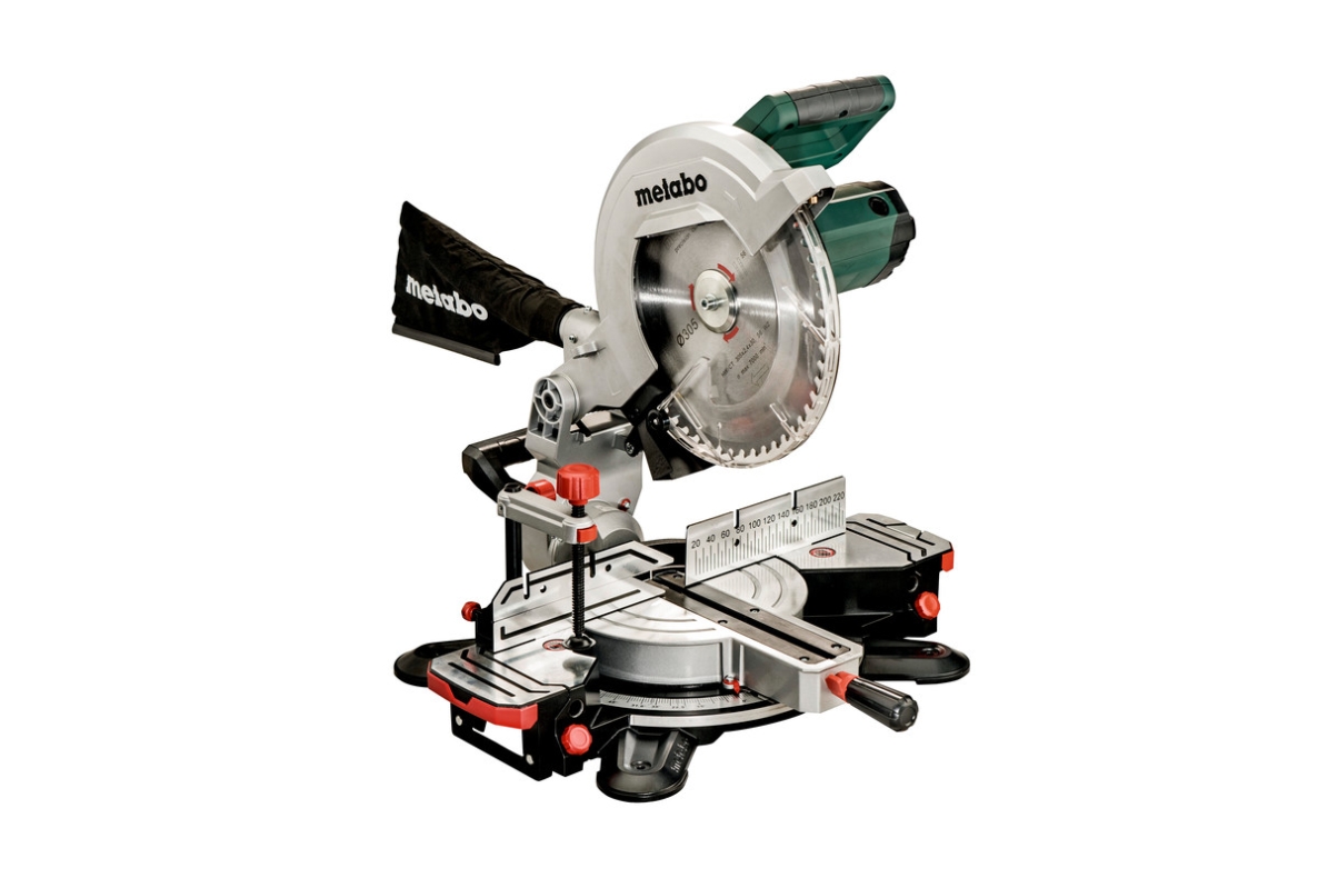 Metabo 619003000 KS305M fierăstrău onglet