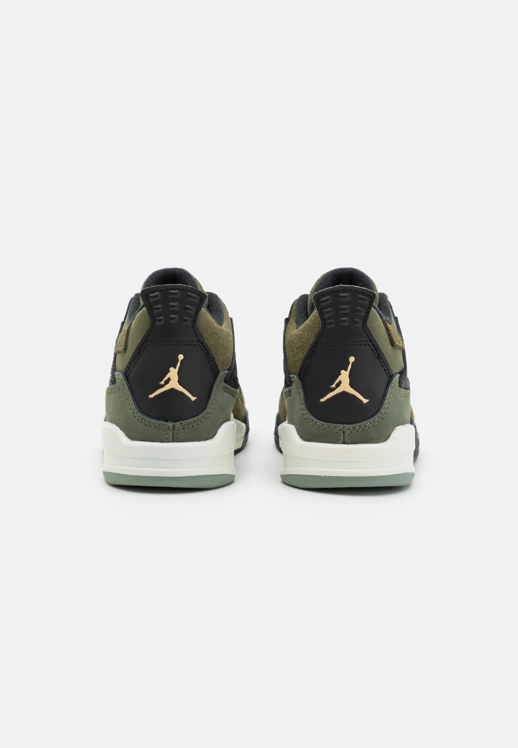 Jordan JORDAN 4 RETRO SE UNISEX - Zapatillas de baloncesto