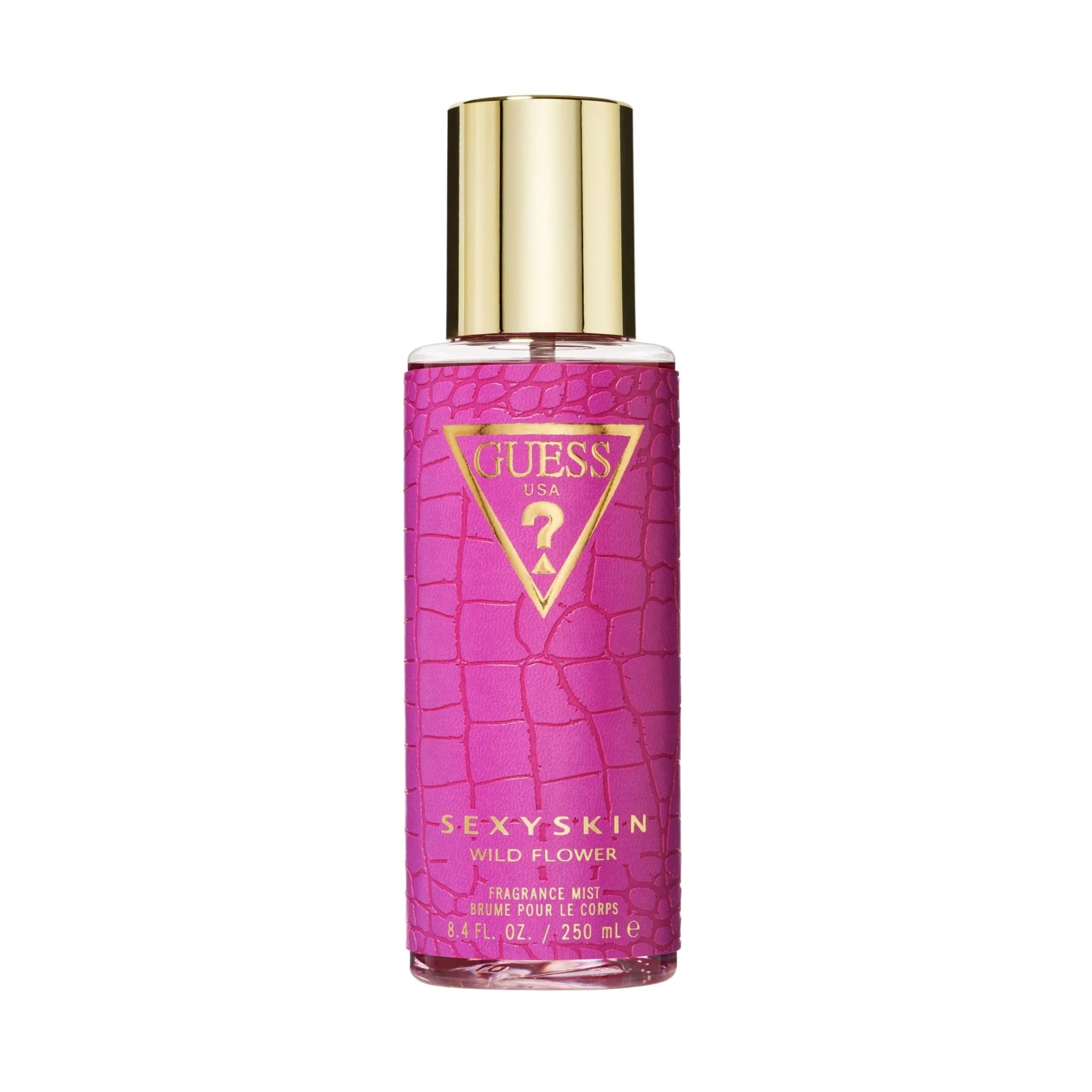 Apă aromatică cu flori sălbatice sexy Skin