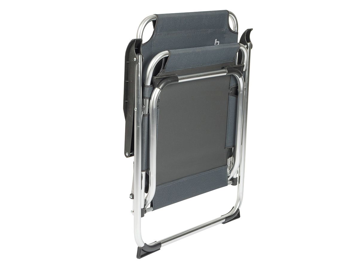 Bo-Camp Copa Rio Comfort XXL Klappstuhl