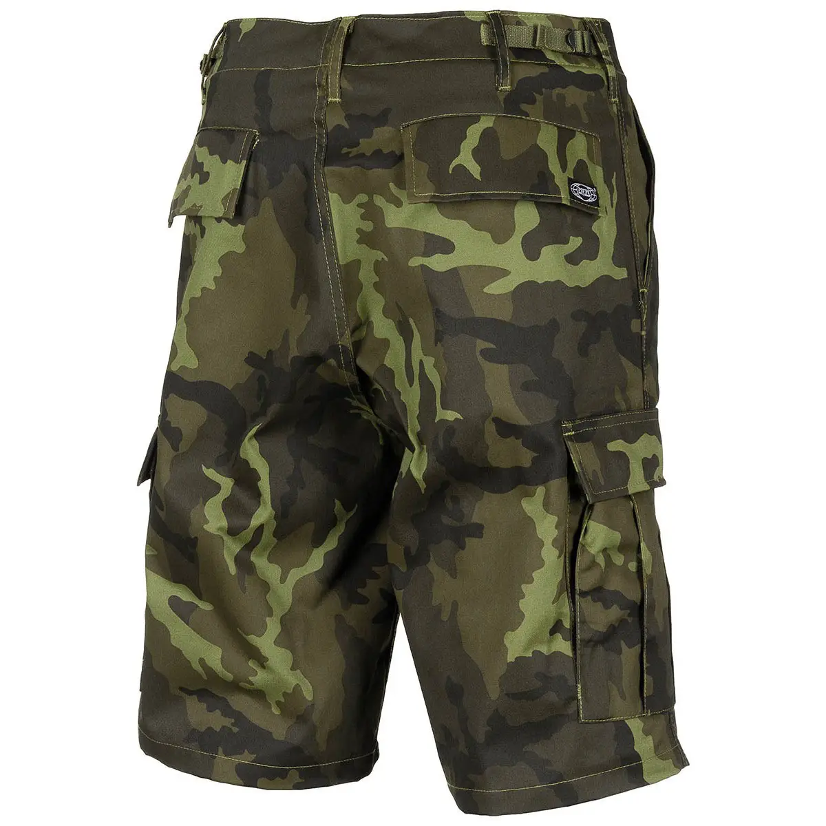 US BDU Bermuda CZ tarn