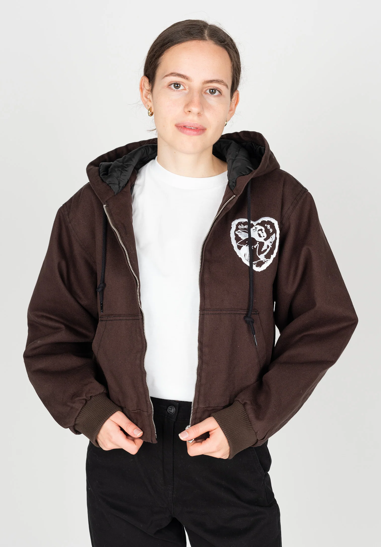 Obey Salina Bomber