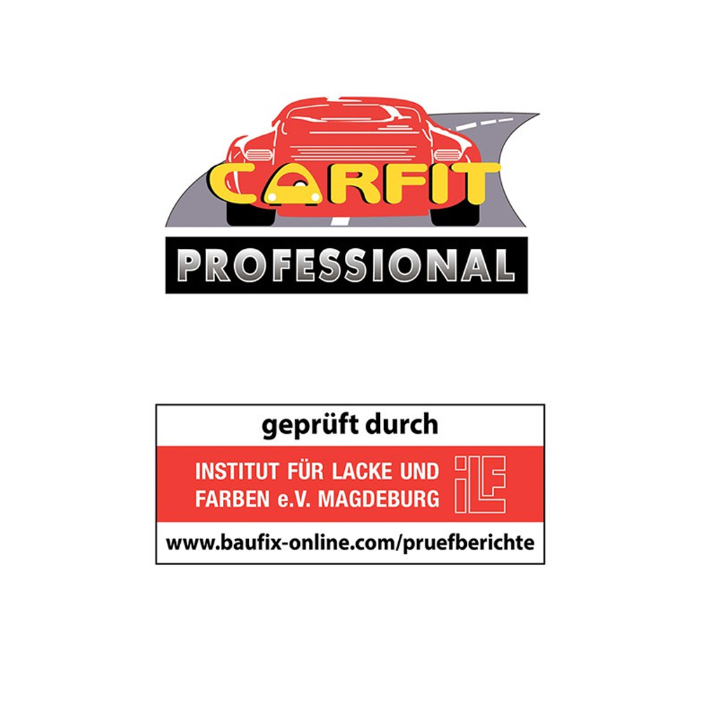 Carfit Professional Felgenreiniger