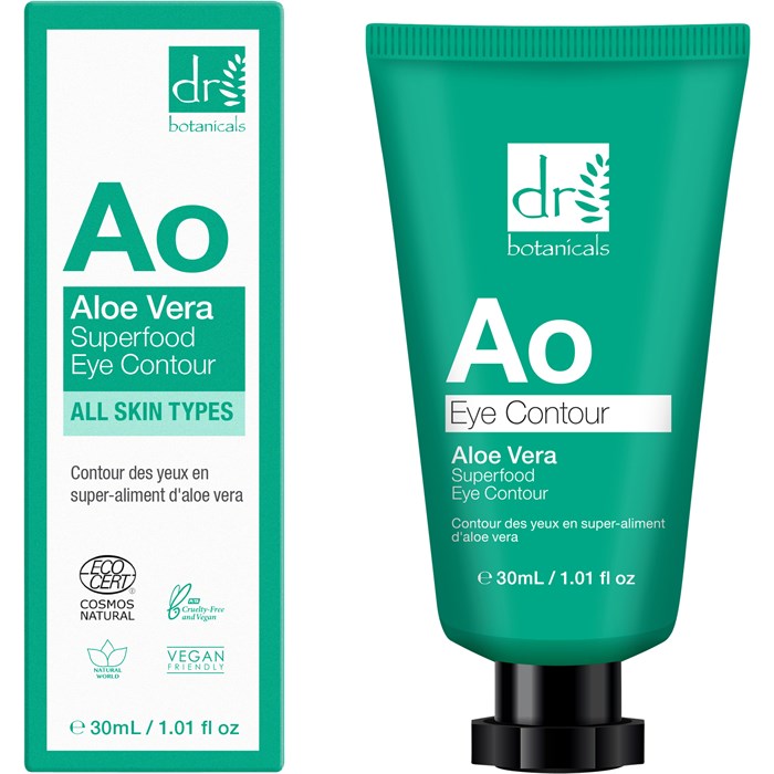 Superfood Eye Contour