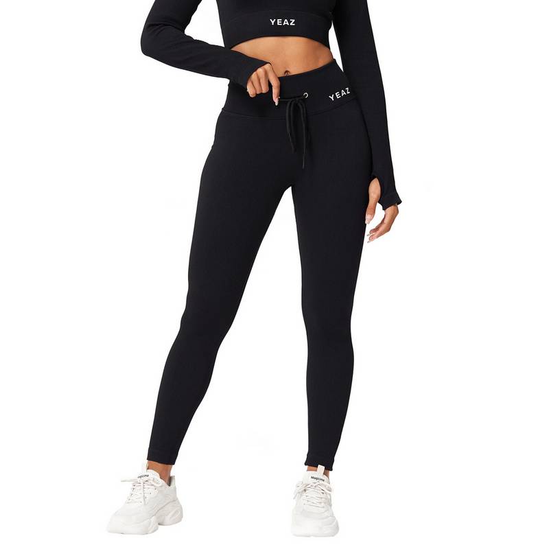 YEAZ RUNWAY Tights Damen