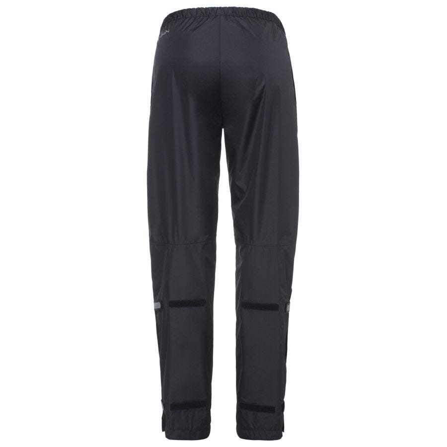 Fluid Full-Zip Regenhose Damen