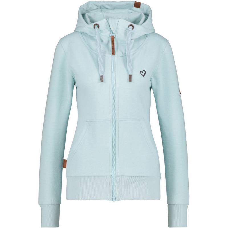 ALIFE AND KICKIN YasminAK A Sweatjacke Damen