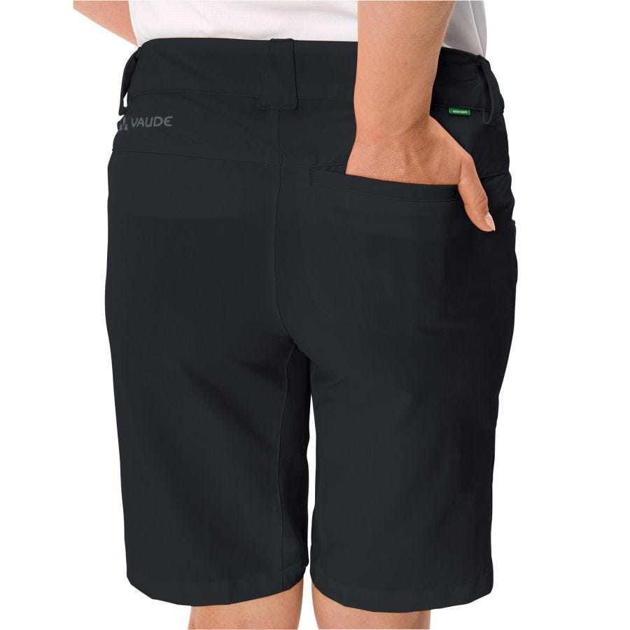 Skarvan Bermuda Shorts Damen
