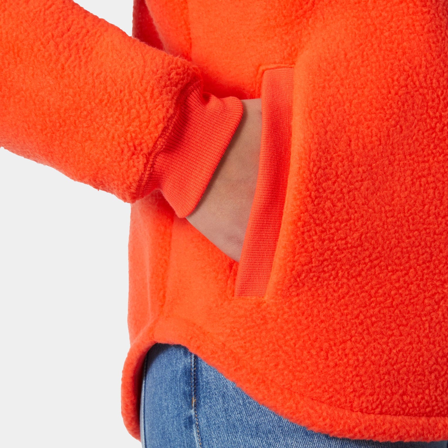 Women's Escape Teddy Sweater