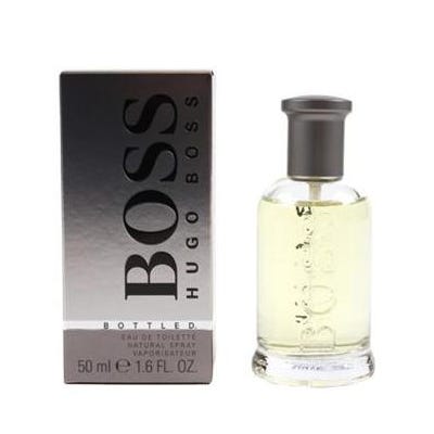Boss Hugo Boss Bottled Eau de Toilette 50 ml