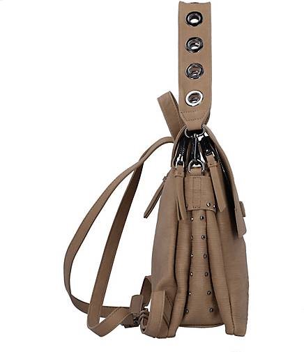 Desigual Coolest Club City Rucksack 31.5 cm