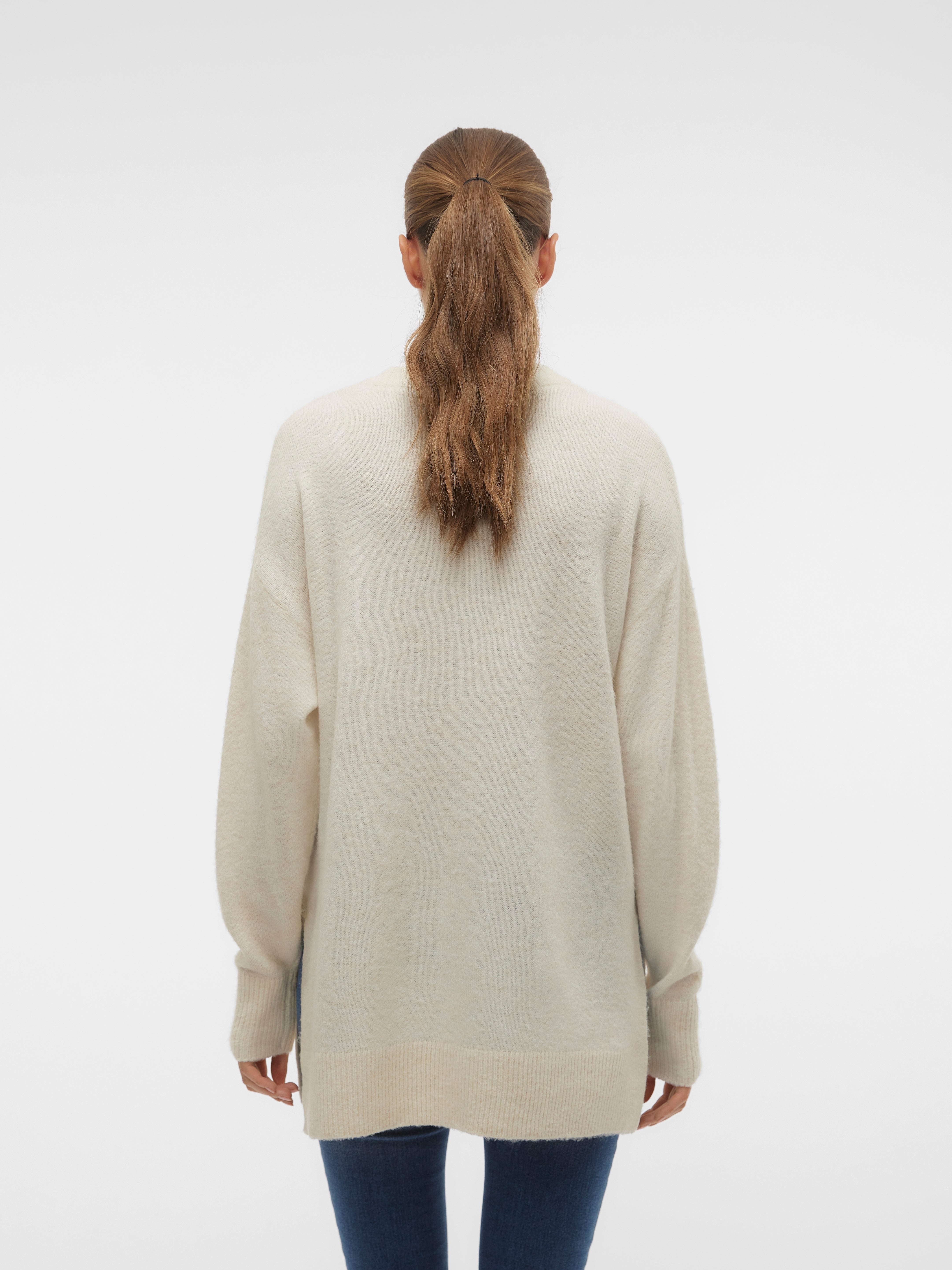 VMFILUCA Pullover