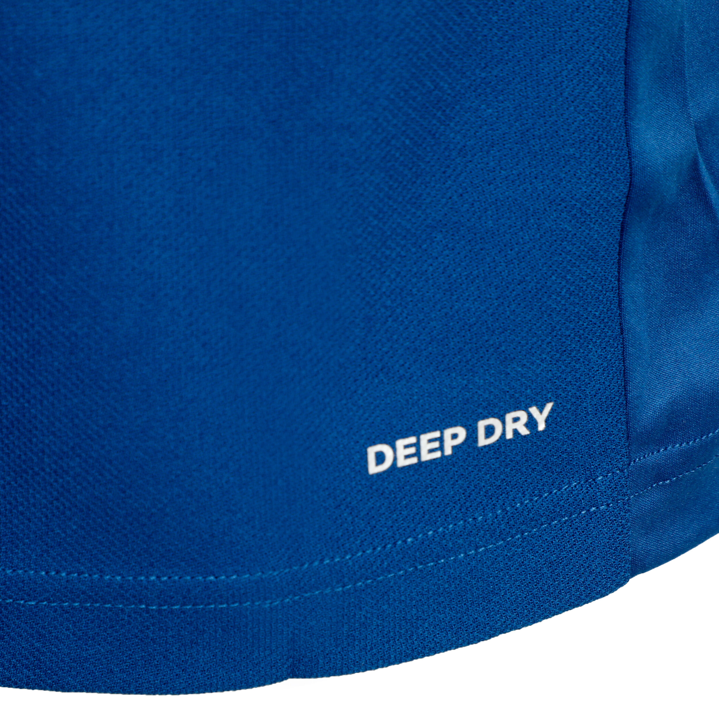 Squadra III Polo Herren - Blau
