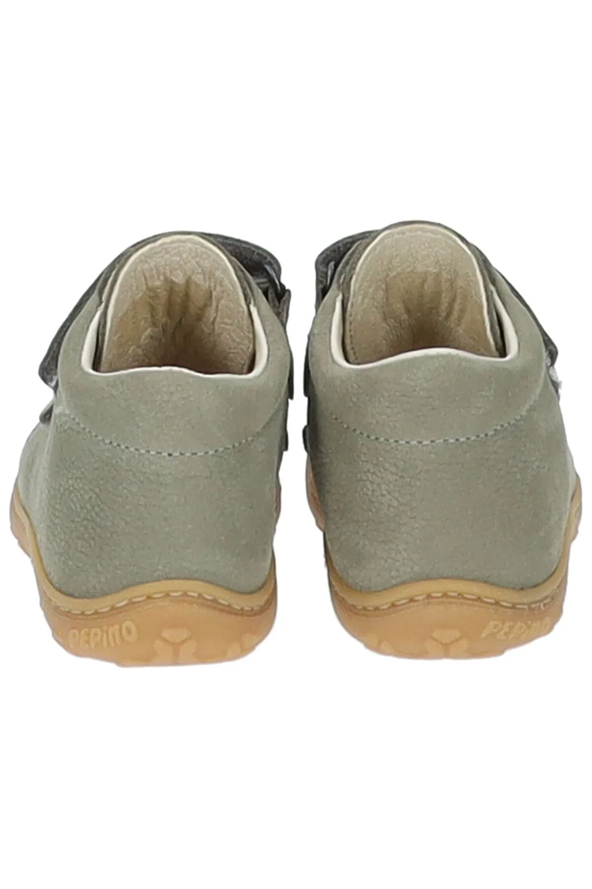 pepino  Loafer - Grün - Flacher Absatz