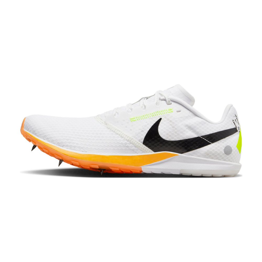 Nike Zoom Rival XC 6 DX7999-100 / weiss