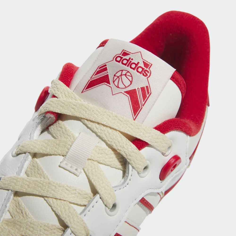 adidas Rivalry Low 86 GZ2557 / weiss