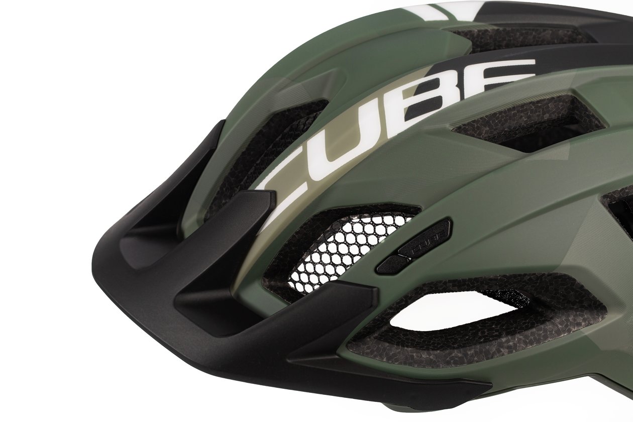 Cube Helm PATHOS