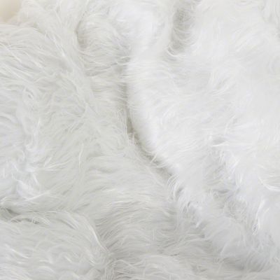 Retro Pet Nest White