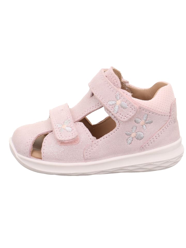 superfit Sandale BUMBLEBEE in Rosa günstig kaufen