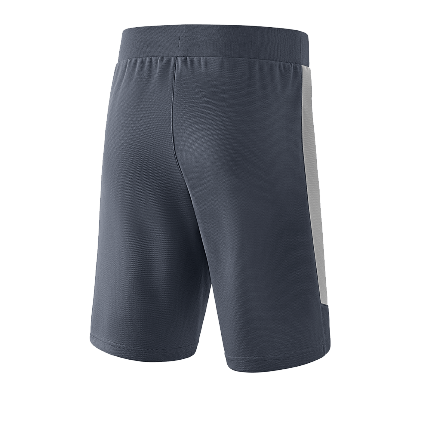 Erima Squad Trainingsshort Kids Grau