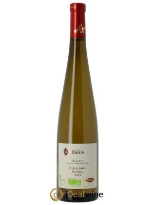 Riesling Dirstelberg Agathe Bursin  2022 - Lot de 1 Bouteille