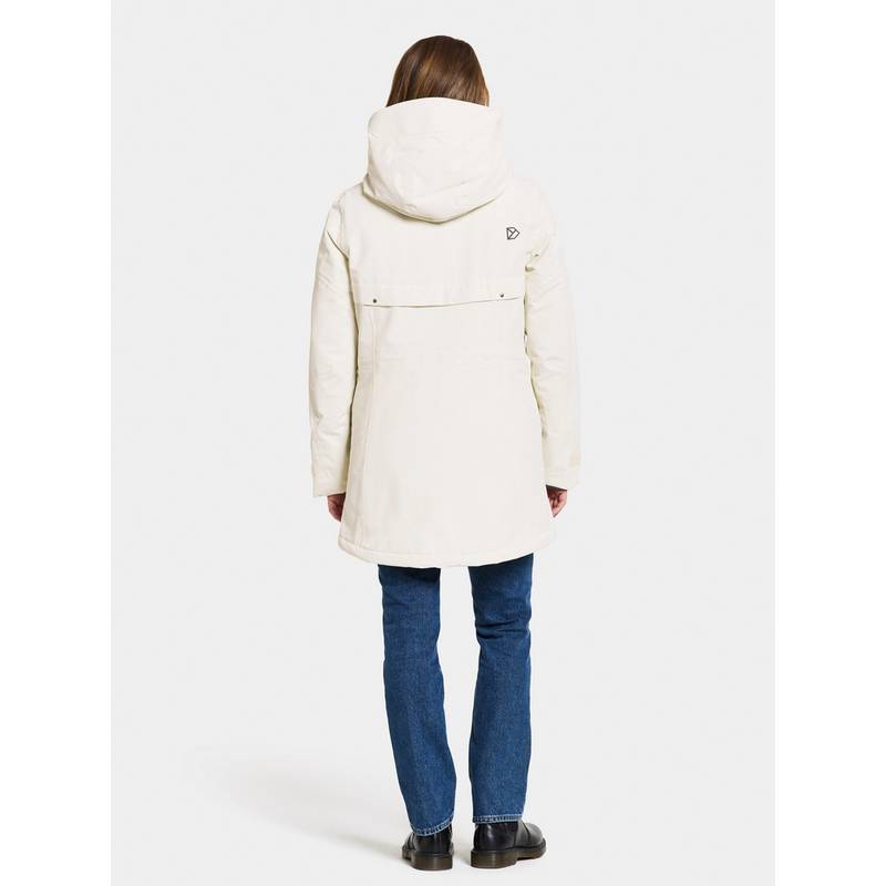 Didriksons Frida 7 Parka Damen