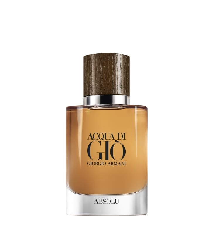 Giorgio Armani-ACQUA DI GIO HOMME ABSOLU-Eau de Parfum Vaporisateur