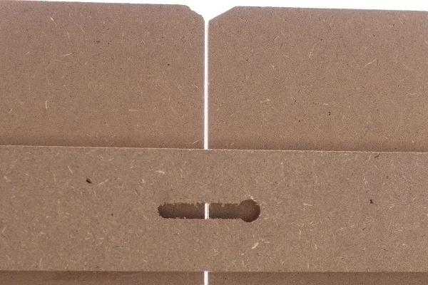 MyFlair Holzschild 