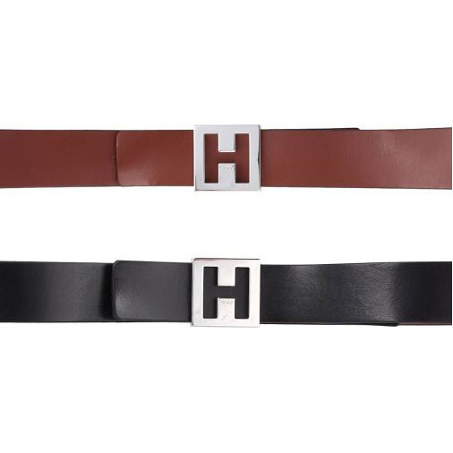 HUGO Jodie Gürtel Leder