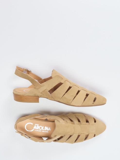 Slingpumps-13012990001 Donna Carolina