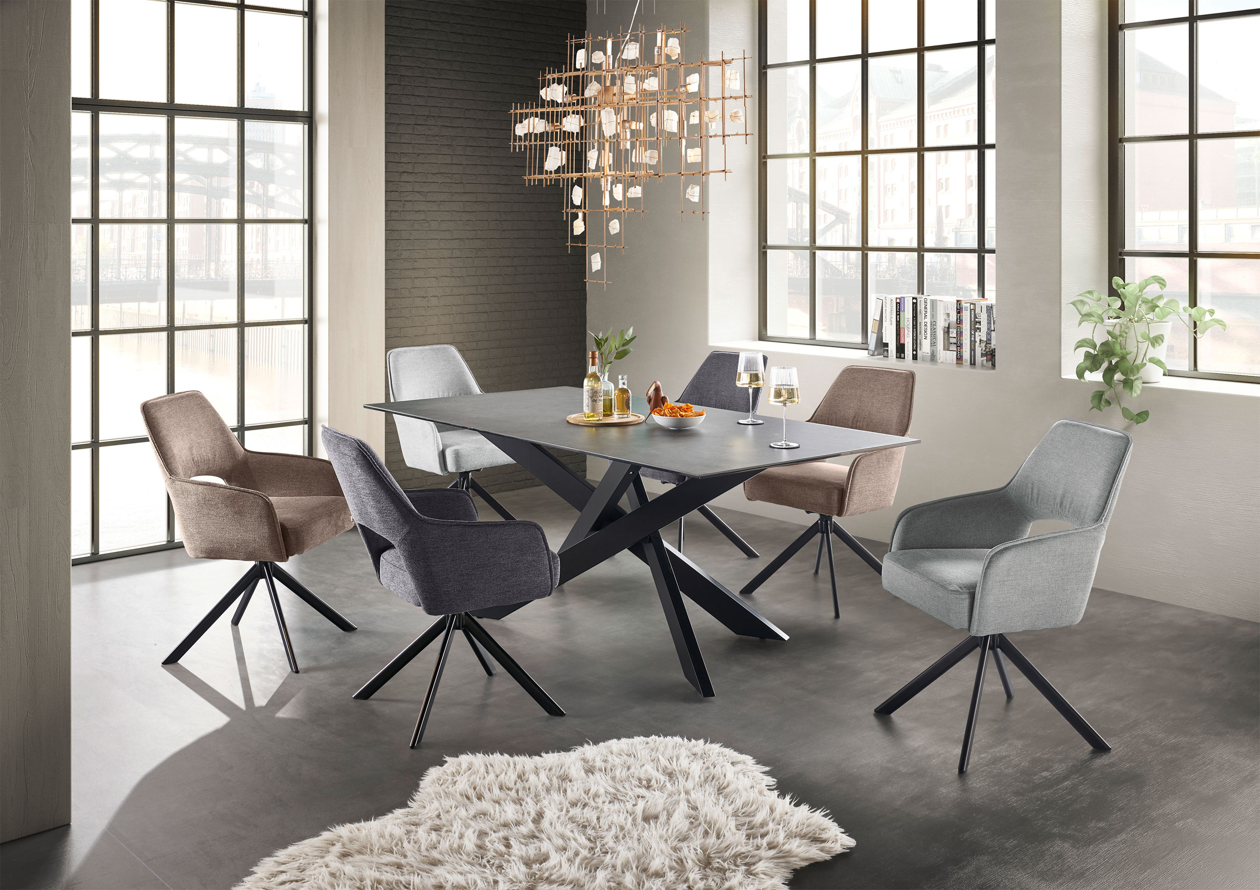 set one by MusterringEsstisch