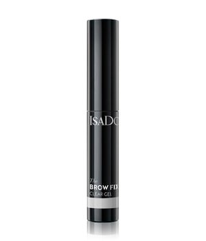 IsaDora Brow Fix Clear Gel Augenbrauengel-3.5 ml