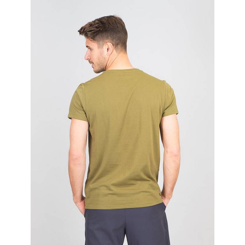 BIDI BADU Pure Wild Logo Chill Tee Tennisshirt Herren