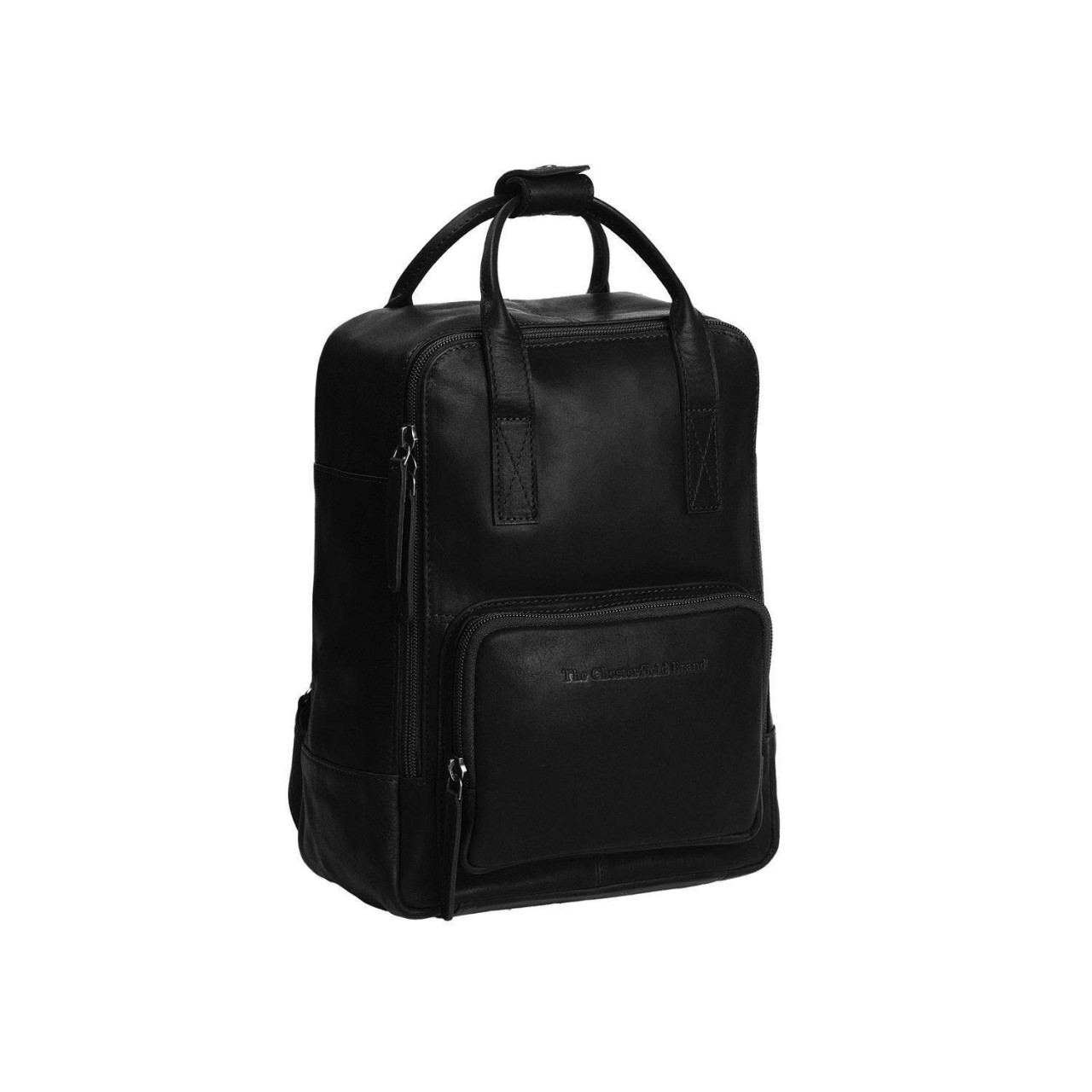 THE CHESTERFIELD BRAND Handtaschen schwarz BELLARY