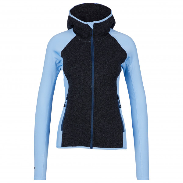 Halti - Women's Circuit W Zip Hoodie - Fleecejacke