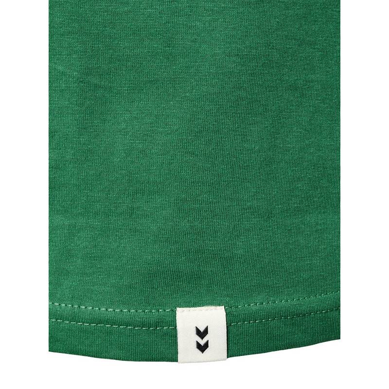 hummel hmlLEGACY CHEVRON T-SHIRT PLUS T-Shirt Herren