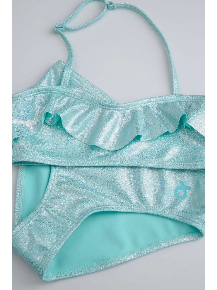 Lemon Bikini in zartgrün günstig kaufen