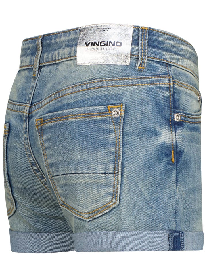Vingino Jeans-Shorts 