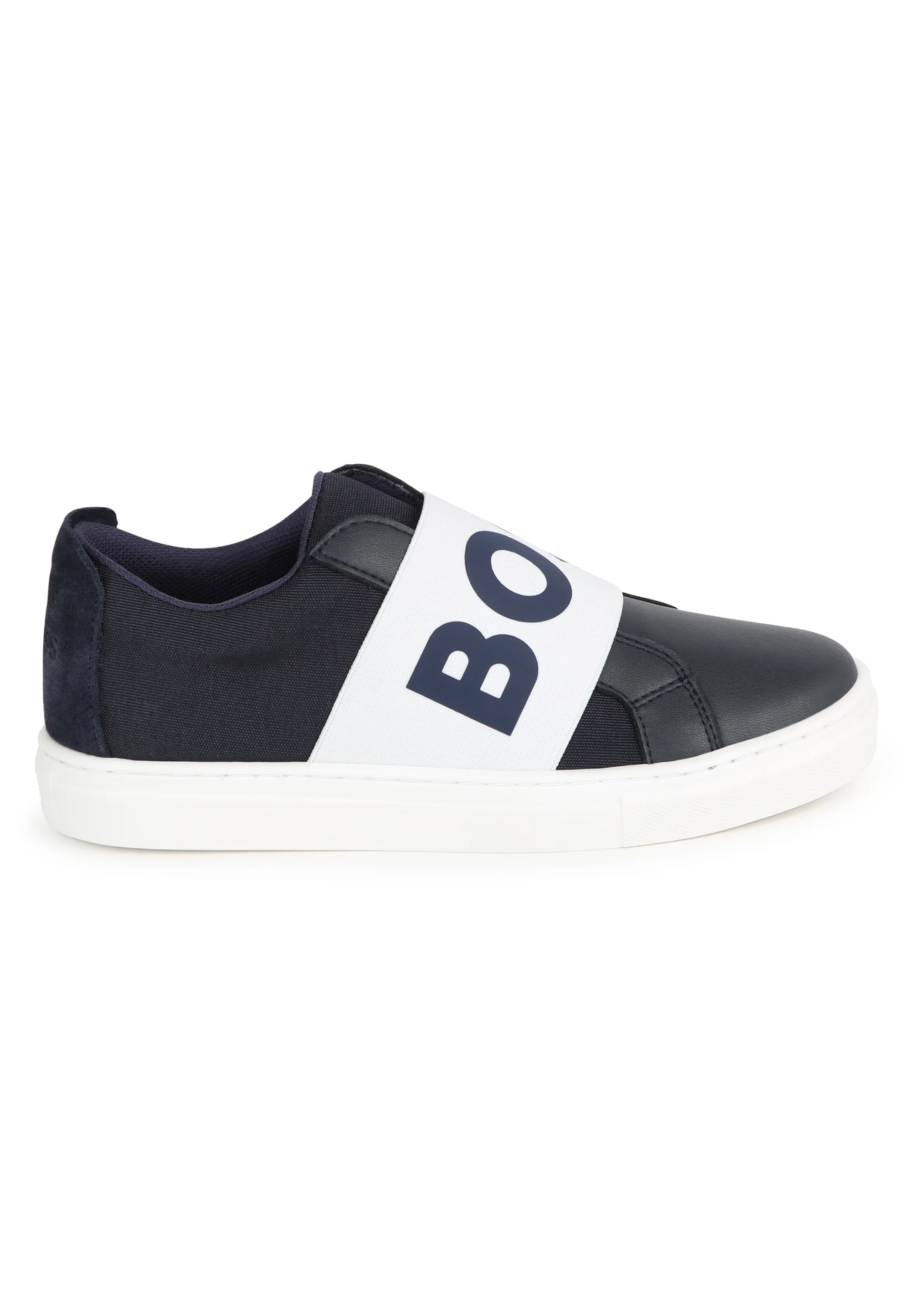 Zapatillas bajas BOSS Kidswear