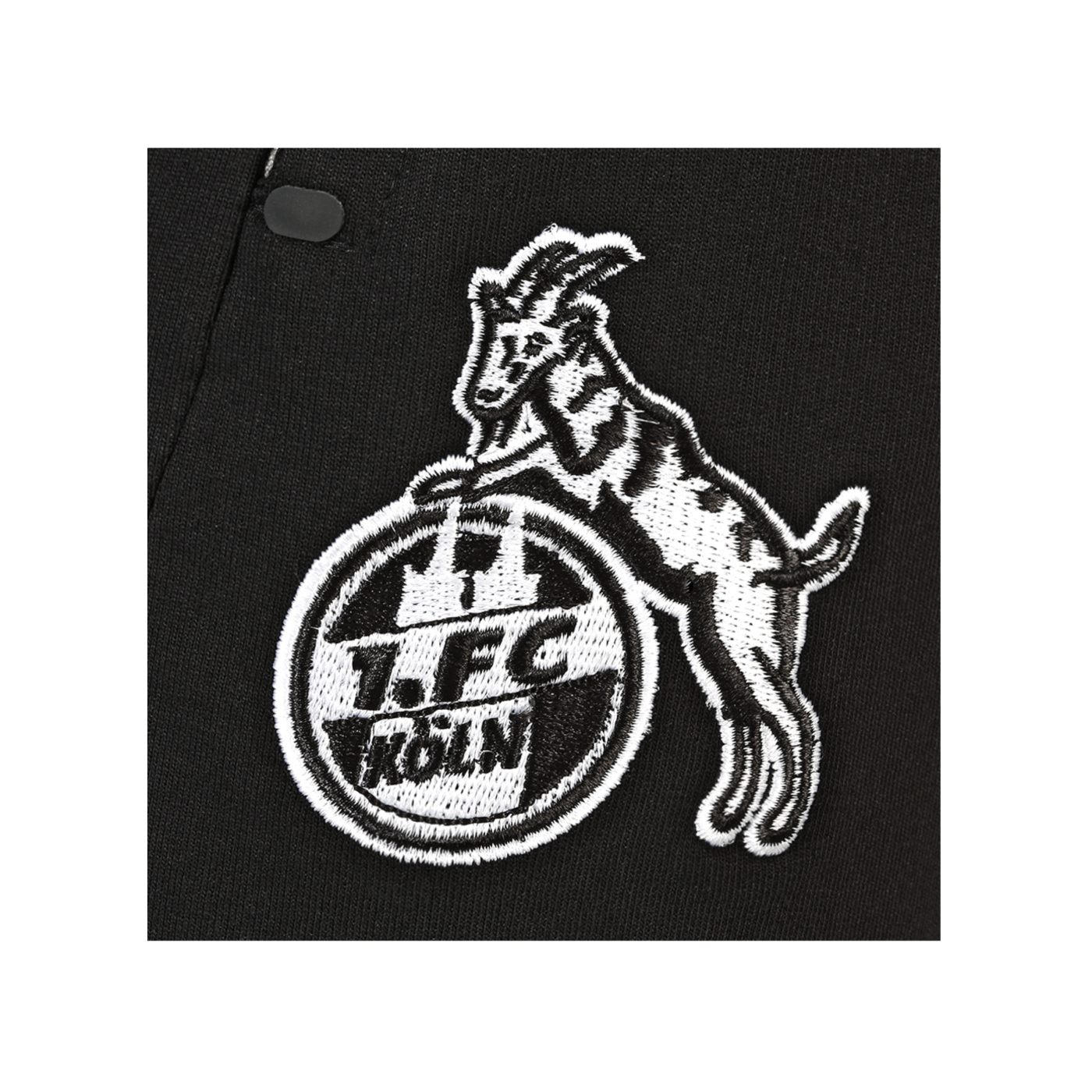 Hummel 1. FC Köln Travel Hose 2022/2023 Kids Schwarz F2001