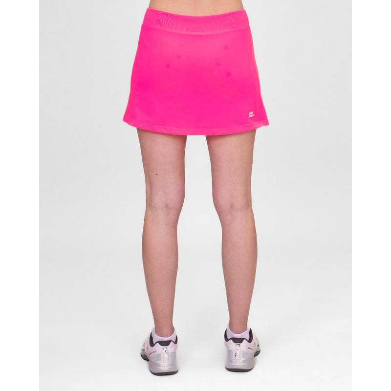 BIDI BADU Crew Skort Tennisrock Damen