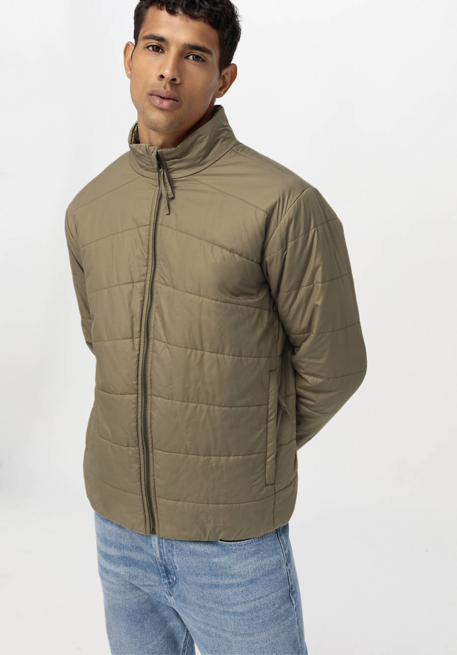 Jacke Nature Shell mit Lavalan® Wattierung