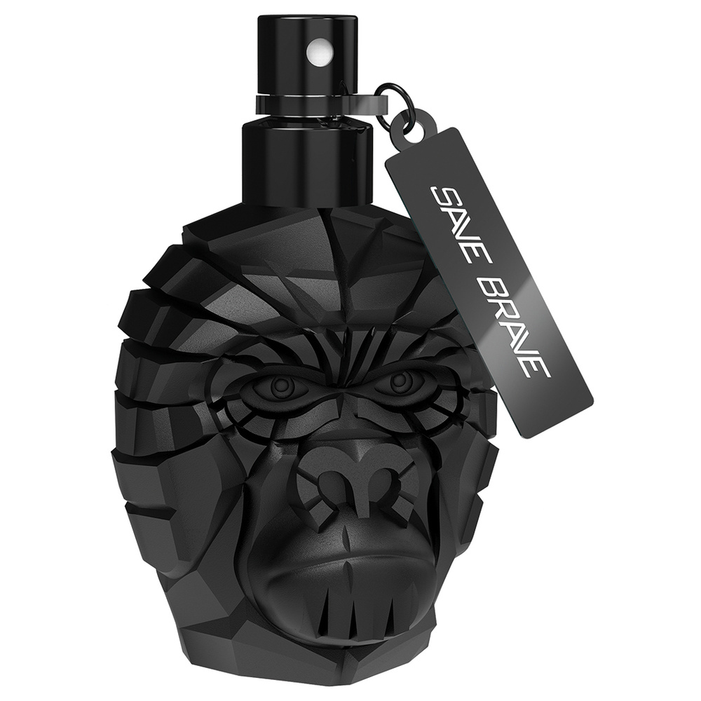 save brave Save Brave UrBN Eau de Toilette