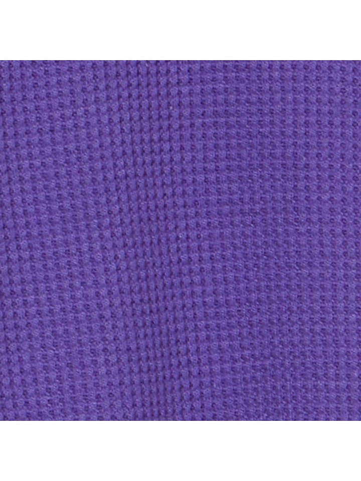 Sisley Longsleeve in Violett günstig kaufen