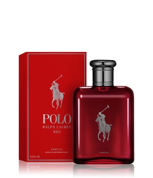 Ralph Lauren Polo Red Parfum 125 ml