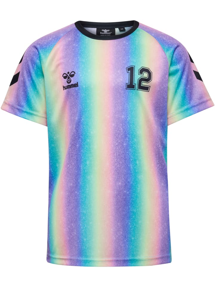 Hummel Hummel T-Shirt Hmlshimmer Kinder in PINK-A-BOO günstig kaufen 164