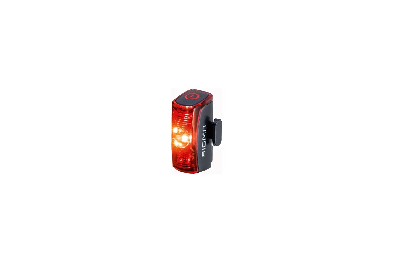 Sigma Infinity Ru00fccklicht